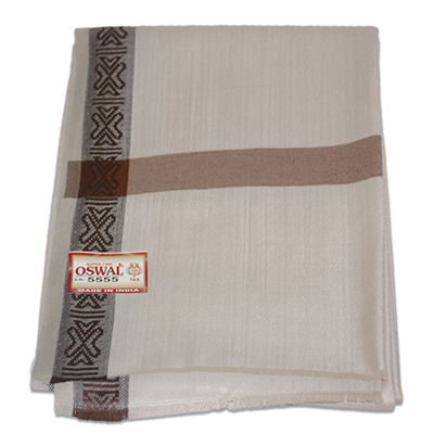 "Gents Shawl -1052-code001 - Click here to View more details about this Product